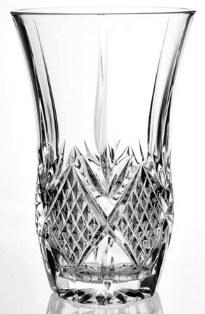 Dublin 10" Flower Vase