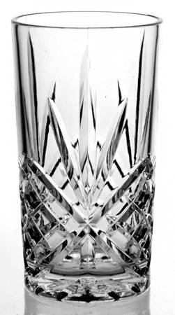 Dublin Acrylic Highball