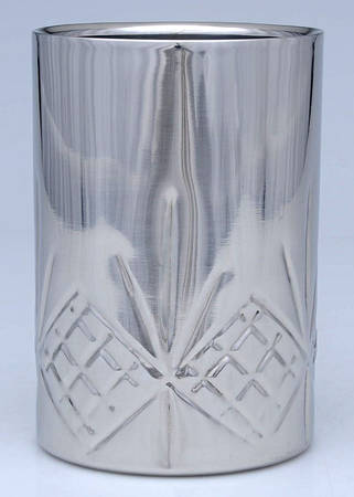 Dublin Metal Wine Cooler