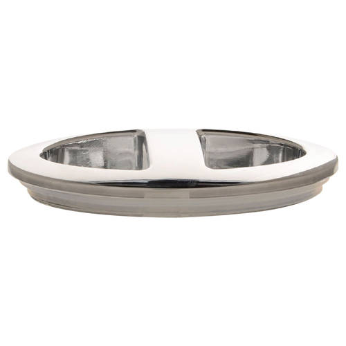 Dublin (2 Piece) Toothbrush Holder Lid