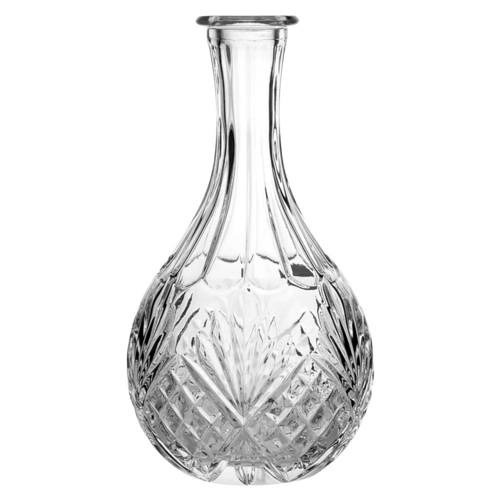 Dublin Wine Decanter No Stopper