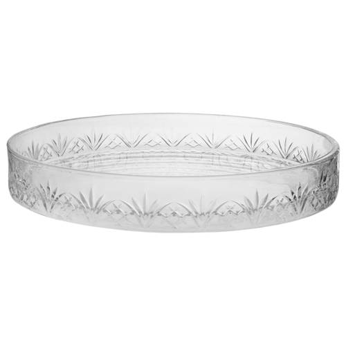 Dublin Round Tray