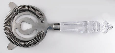 Dublin Cocktail Strainer