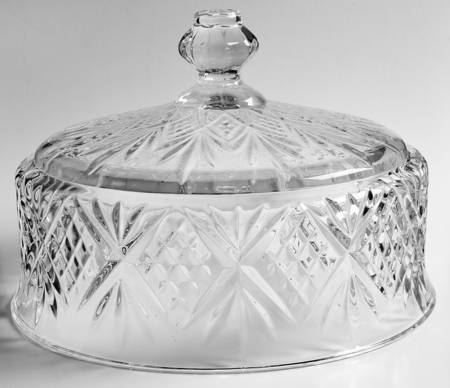 Dublin Lid for (4 in 1) Cake Set
