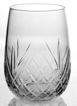 Dublin Stemless Wine