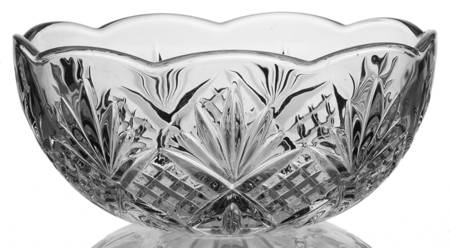 Dublin 6" Round Bowl