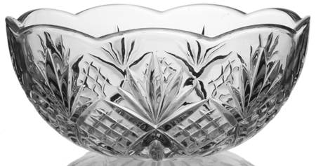 Dublin 10" Round Bowl