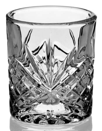 Dublin Shot Glass