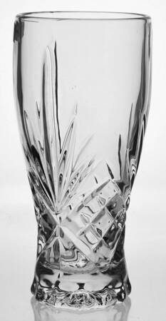 Dublin Beer Glass