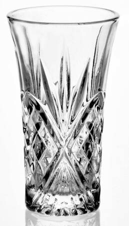 Dublin Shot Glass