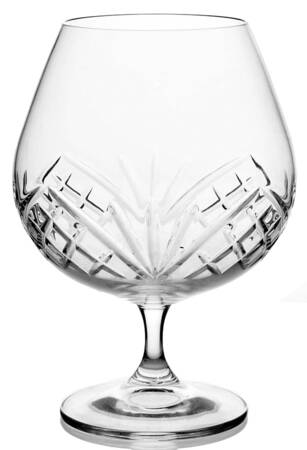 Dublin Brandy Glass