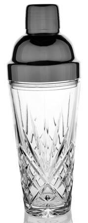 Dublin Cocktail Shaker & Lid