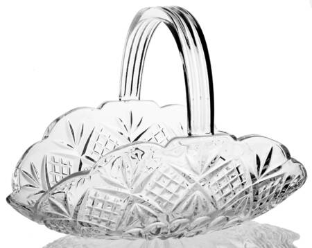 Dublin Handled Basket