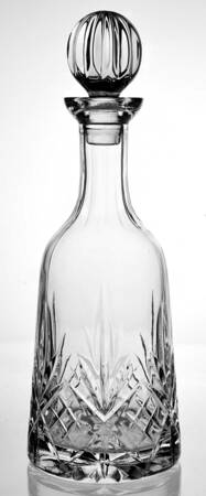 Dublin Wine Decanter & Stopper