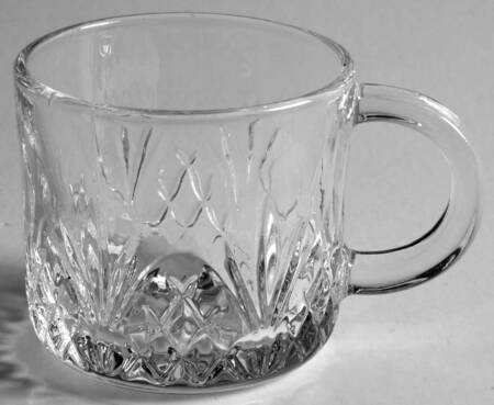 Dublin Espresso Cup