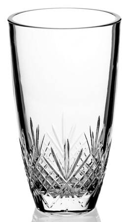 Dublin 10" Flower Vase