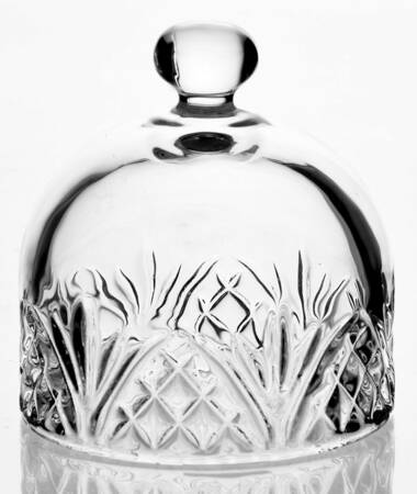 Dublin Lid for Mini Individual Butter Dish