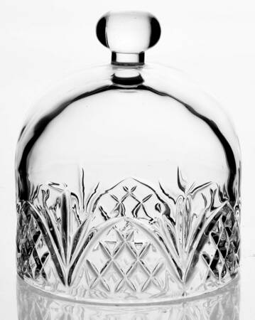 Dublin Lid for Round Individual Butter Dish