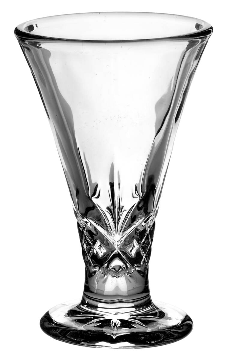 Dublin 4" Bud Vase