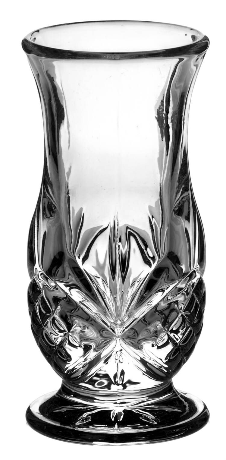 Dublin 4" Bud Vase