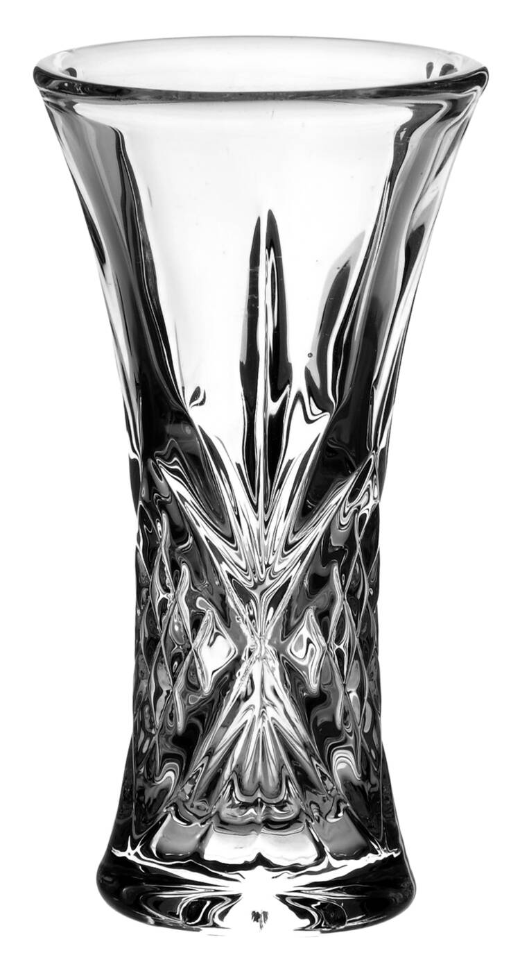 Dublin 4" Bud Vase