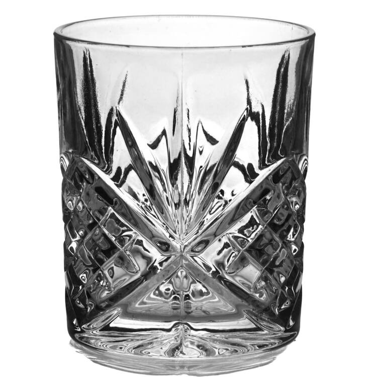 Dublin Double Old Fashioned