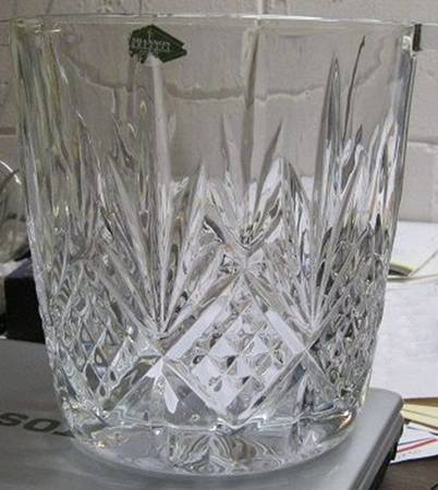 Dublin Champagne Bucket
