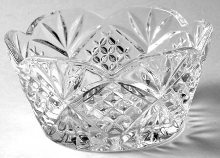 Dublin Bowl for Chip & Dip Set