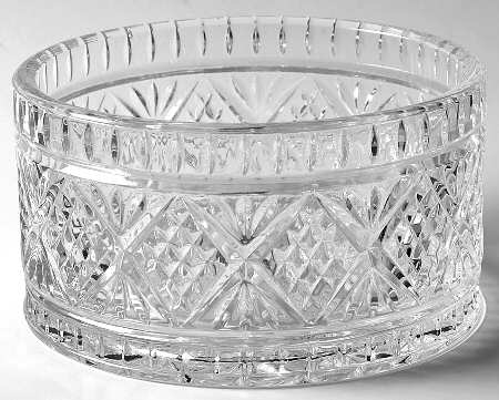 Dublin Center Bowl for (6 Piece) Lazy Susan