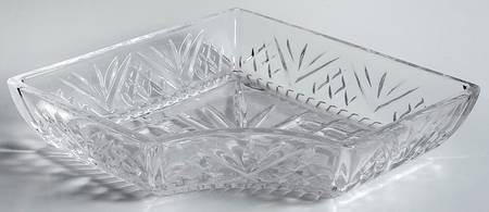 Dublin Side Section for (6 Pc) Square Lazy Susan