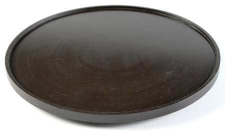 Dublin Wood Stand for (6 Piece) Lazy Susan
