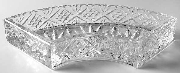 Dublin Side Section for (6 Piece) Lazy Susan