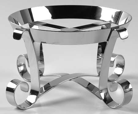 Dublin Metal Stand for Samovar