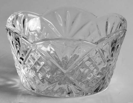 Dublin Dip Bowl for Chip&Dip 2 Bowls Set