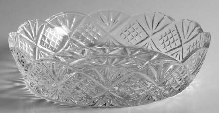 Dublin Chip Bowl for Chip & Dip Set-2 Bowls