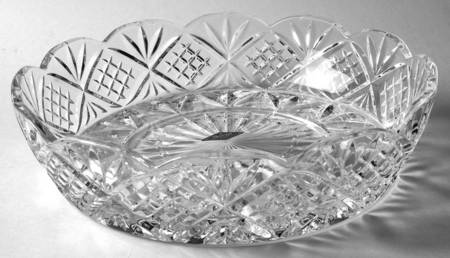 Dublin Tray for Chip & Dip Set