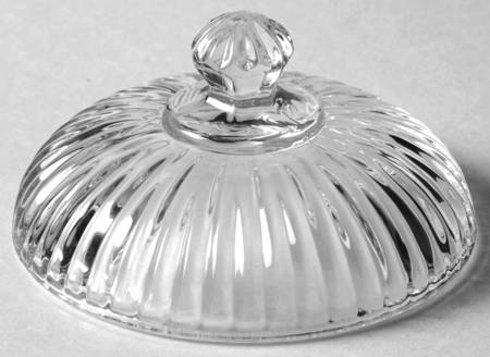 Dublin Lid for Biscuit Barrel