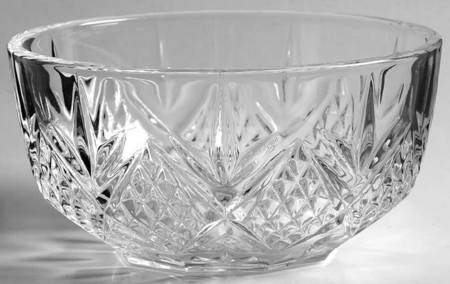 Dublin 5" Small Fruit/Dessert Bowl