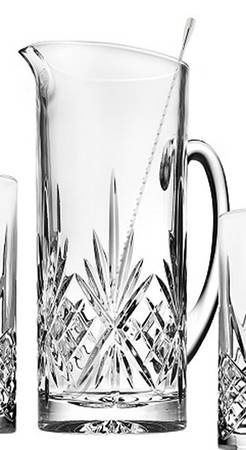 Dublin 42 Oz Pitcher