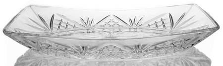 Dublin 15" Oval Tray