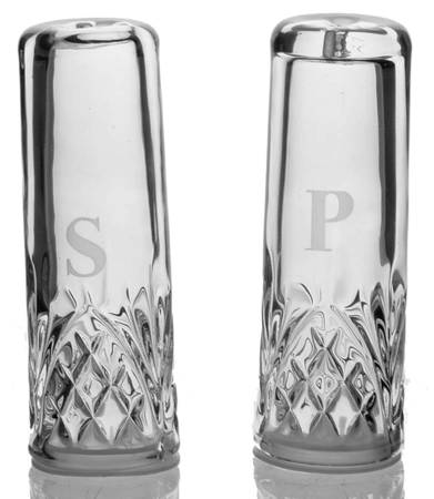 Dublin Stoppered Salt & Pepper Set