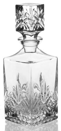 Dublin Mini Decanter & Stopper