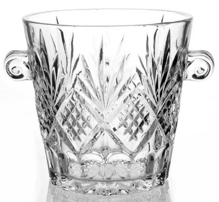 Dublin Champagne Bucket