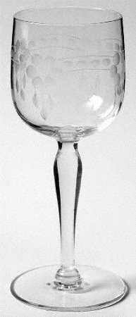 1500-12 Wine Glass