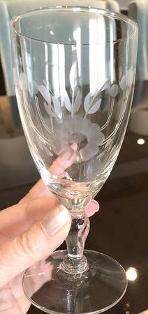 1500-13 Juice Glass