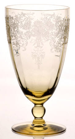 Dresden Topaz Iced Tea