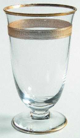 Petit Point Iced Tea