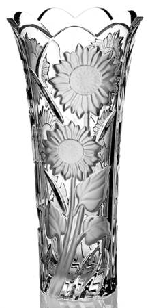 Botanical Garden Vases 12" Flower Vase