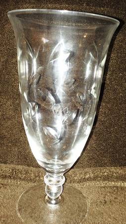 67-7 Juice Glass
