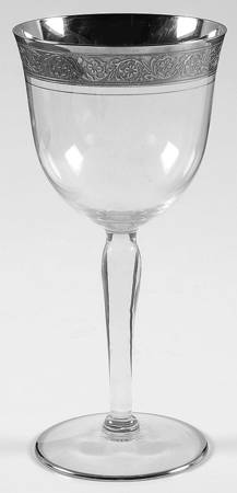 Minton L26 (Platinum) by Glastonbury - Lotus